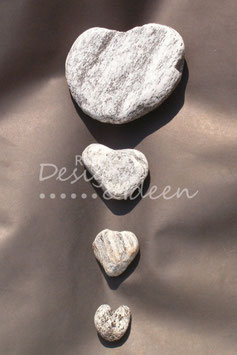 Maggia Granit Herz-Trio 1