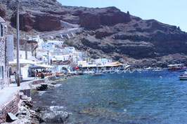 Santorini Amoudi 2