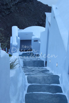 Santorini Stairs & Doors 16