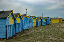 Beach Huts Littlehampton 4
