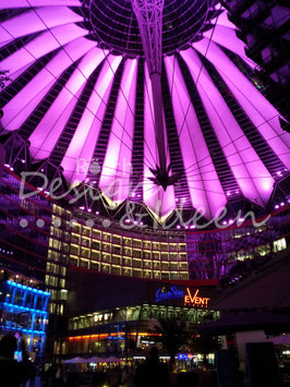 Sony Center Berlin 2