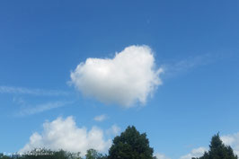 Wolkenherz