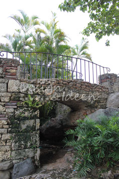 Altos de Chavon Dom Republik