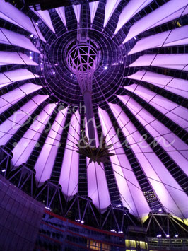Sony Center Berlin 9