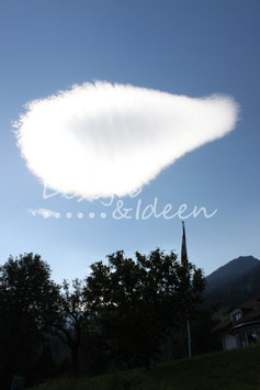 Wolkenkunst 8
