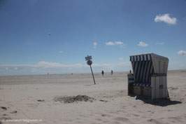Strandkorb 3