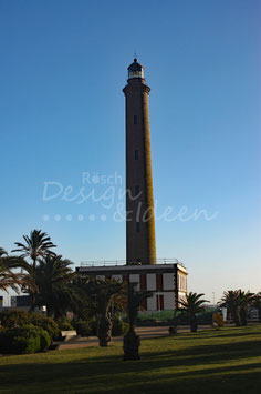 Faro de Maspalomas