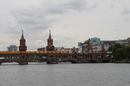 Oberbaumbrücke Berlin