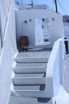 Santorini Stairs & Doors 18