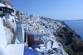 Santorini Fira 1