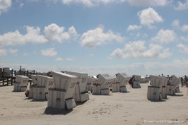 Strandkorb 4