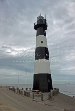 Leuchtturm Breskens