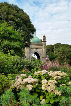 Royal Pavillon Britghton