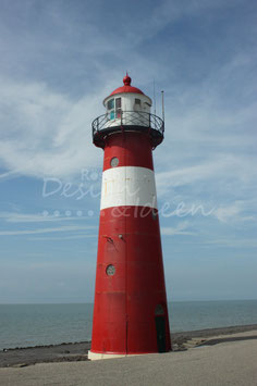 Leuchtturm Norderhoofd 2