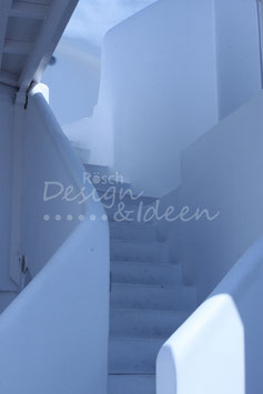 Santorini Stairs & Doors 22