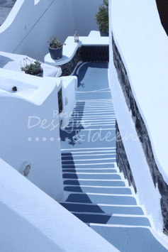 Santorini Stairs & Doors 20