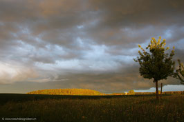 Sturmwolken 3
