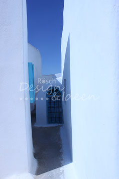 Santorini White 2