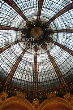 Lafayette Paris 1