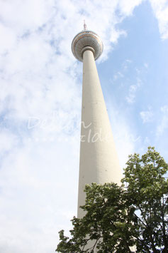 Fernsehturm Berlin