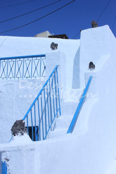 Santorini Stairs & Doors 14