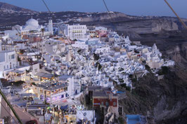 Santorini Fira 2