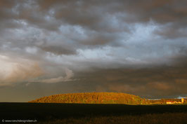 Sturmwolken 2