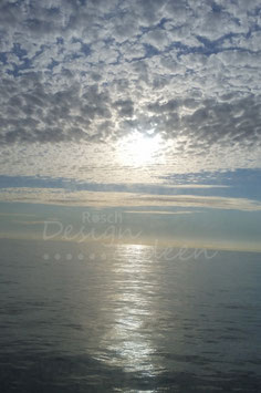 Sunset at Brighton