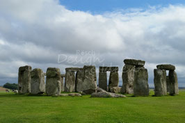 Stonehenge 1