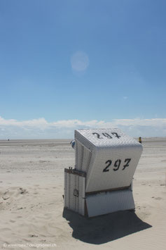 Strandkorb 1