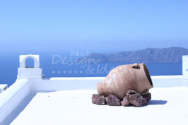 Santorini Caldera View 6
