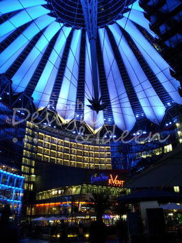 Sony Center Berlin 3