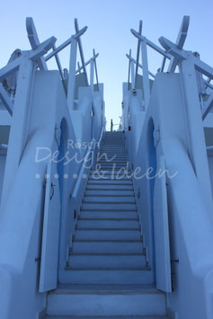 Santorini Stairs & Doors 17