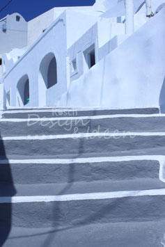 Santorini Stairs & Doors 21
