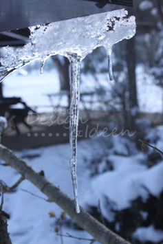 Eiszapfen 1