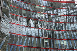 Sony Center Berlin 1
