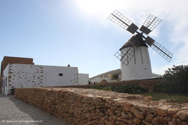 Molino de Tiscamanita
