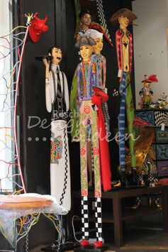 Bunte Kerle 2