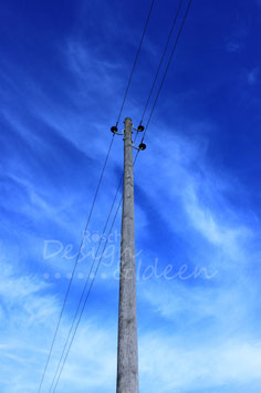 Telefonmast