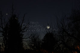 Mondfinsternis 2