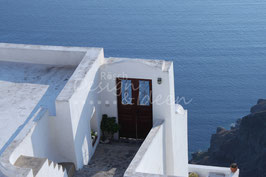 Santorini Stairs & Doors 5