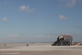 Nordseestrand 1