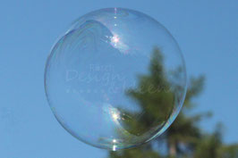 Seifenblase 1