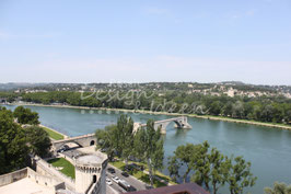 Pont d'Avignon