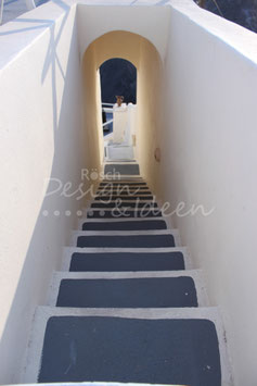 Santorini Stairs & Doors 6