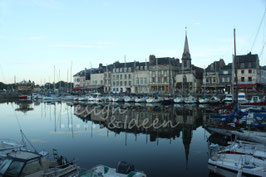 Honfleur 1