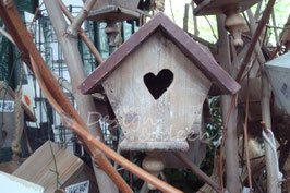 Vogelhaus 1