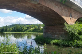 An der Lahn