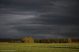 Sturmwolken 1