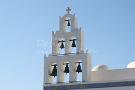 Santorini Church 2
